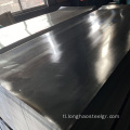 DX52D Z140 Galvanized Steel Plate Sheet